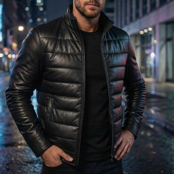 Taj Signature Walrus Jacket