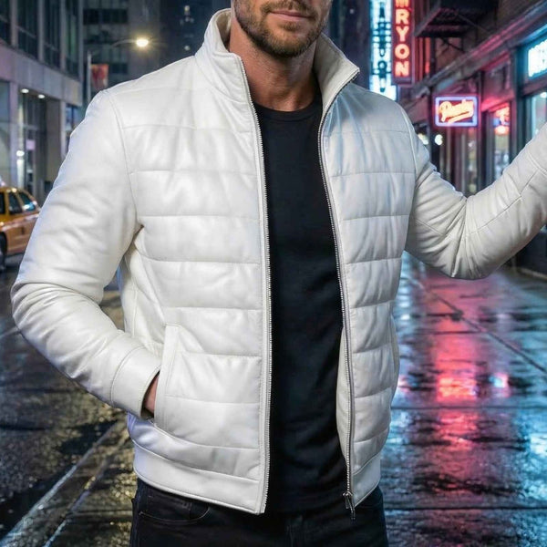 Taj Signature Walrus Jacket