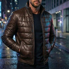 Taj Signature Walrus Jacket