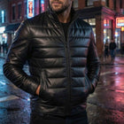 Taj Signature Walrus Jacket