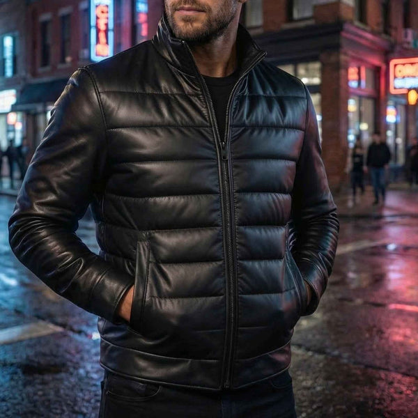 Taj Signature Walrus Jacket
