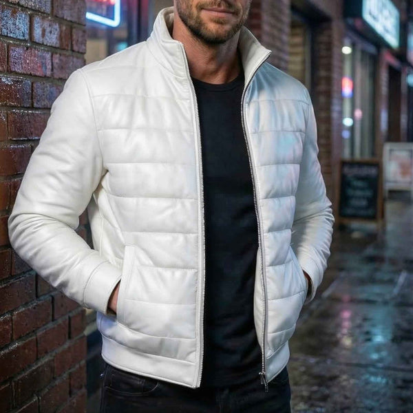 Taj Signature Walrus Jacket