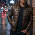 Taj Signature Walrus Jacket