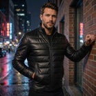 Taj Signature Walrus Jacket