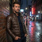 Taj Signature Walrus Jacket