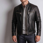 Taj Signature Warhawk Jacket