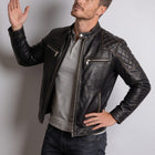 Taj Signature Warhawk Jacket