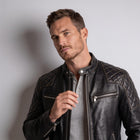 Taj Signature Warhawk Jacket