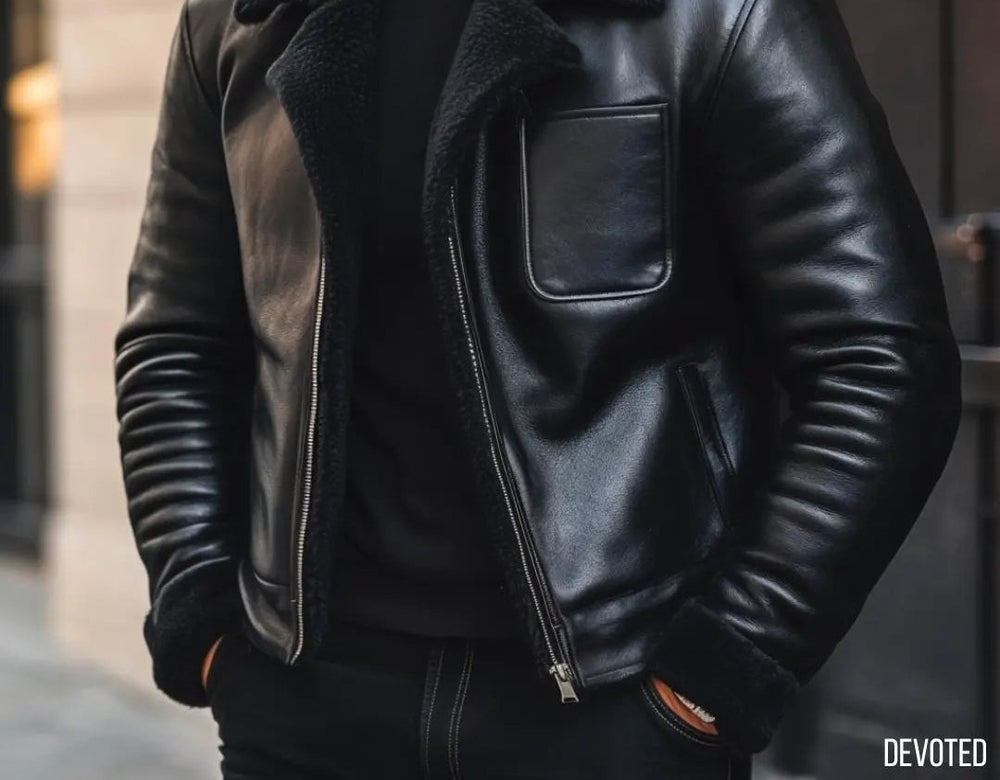 Taj Signature Wedgetail Jacket