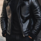 Taj Signature Wedgetail Jacket