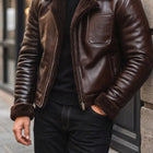 Taj Signature Wedgetail Jacket