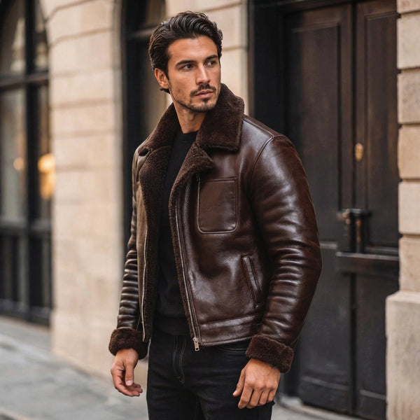 Taj Signature Wedgetail Jacket