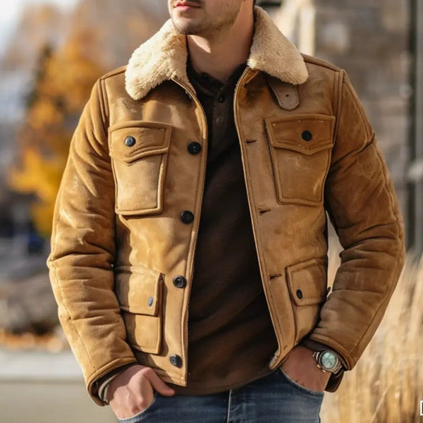 Taj Signature Westland Jacket