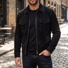 Taj Signature Whirlwind Jacket