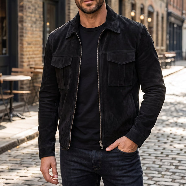 Taj Signature Whirlwind Jacket