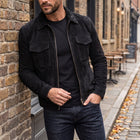 Taj Signature Whirlwind Jacket