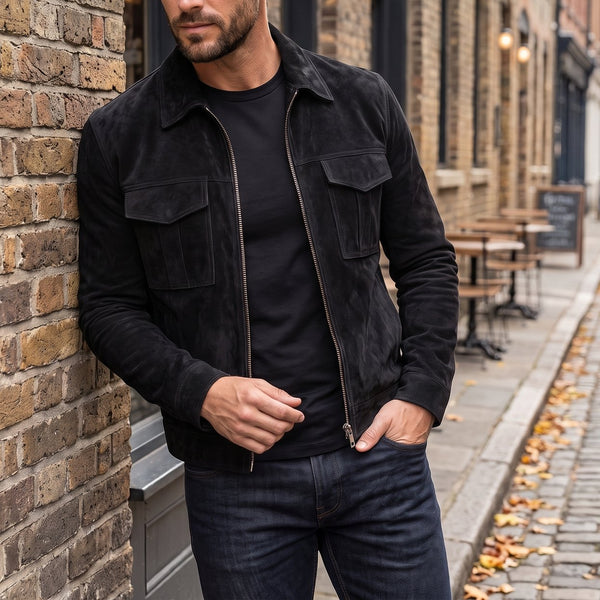 Taj Signature Whirlwind Jacket