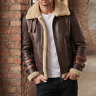 Taj Signature Wildbeast Jacket