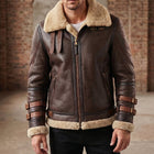 Taj Signature Wildbeast Jacket