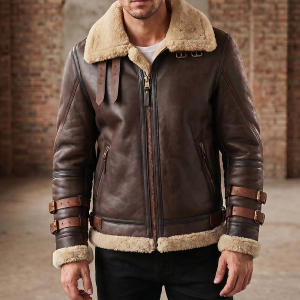 Taj Signature Wildbeast Jacket