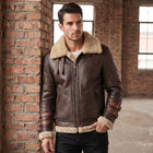 Taj Signature Wildbeast Jacket