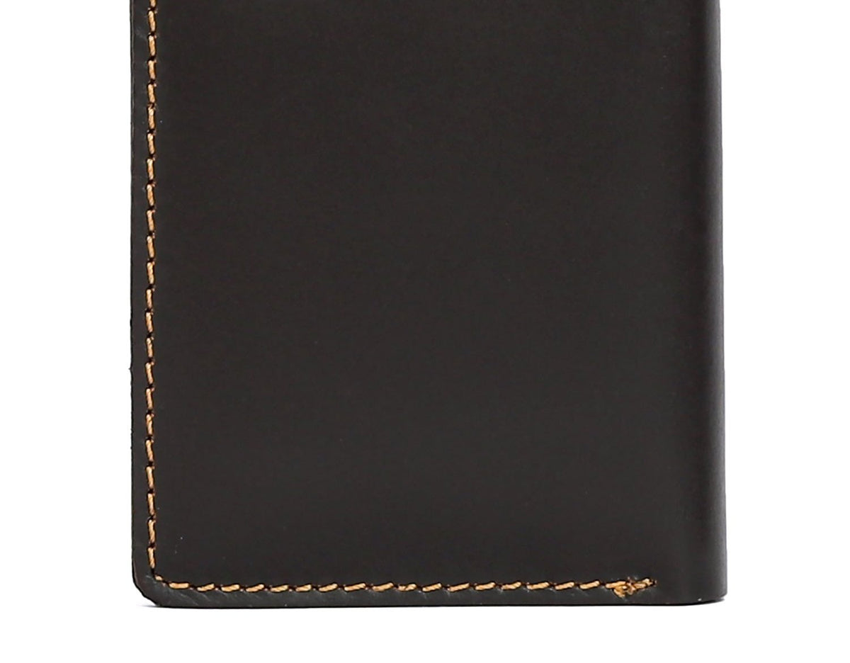 Taj Signature Wildhone Leather Wallet Leather Jacket