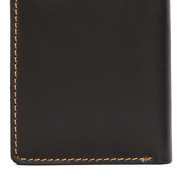 Taj Signature Wildhone Leather Wallet Leather Jacket