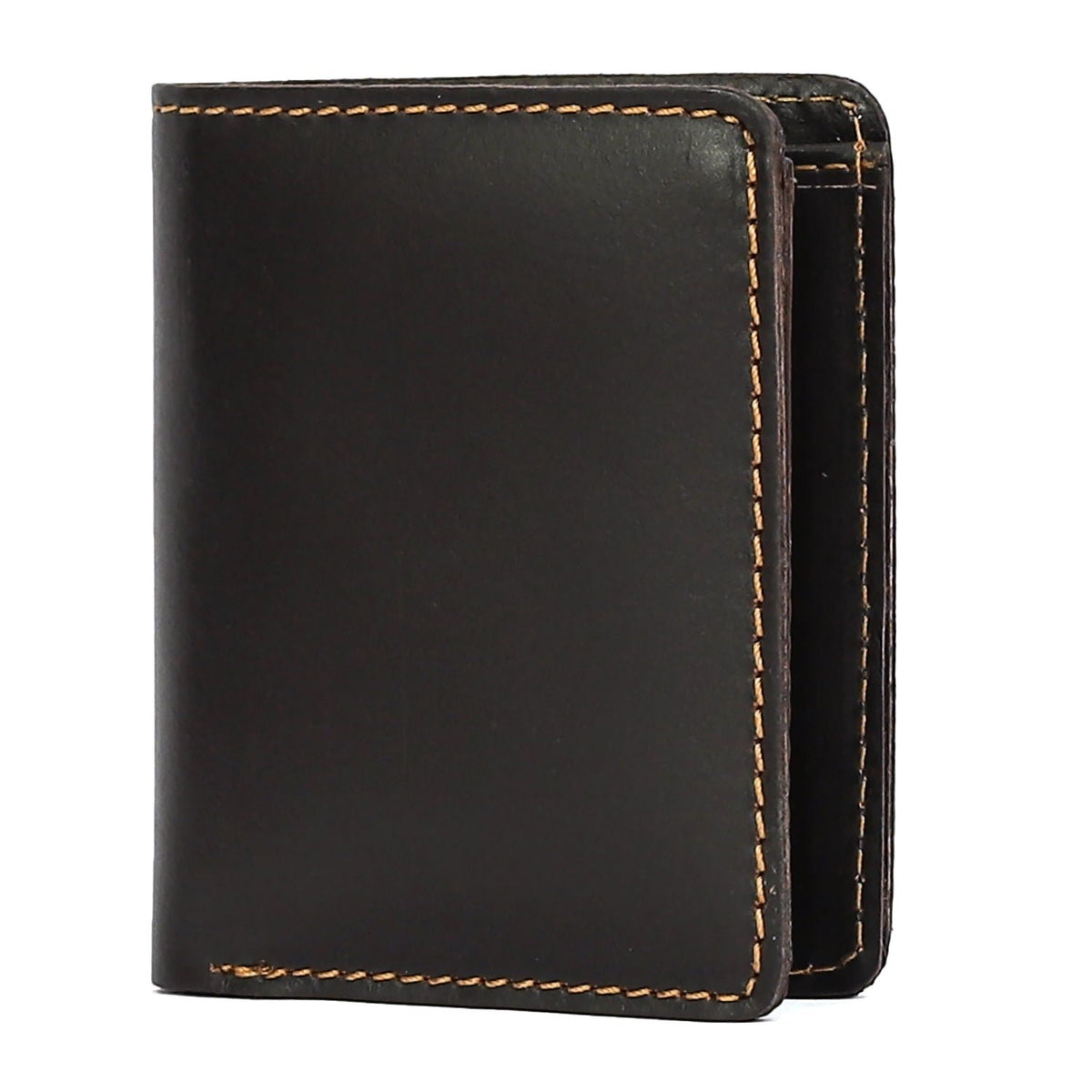Taj Signature Wildhone Leather Wallet Leather Jacket