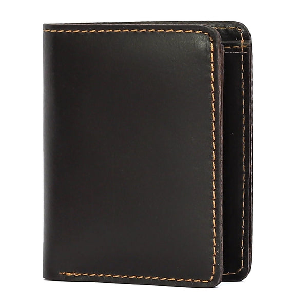 Taj Signature Wildhone Leather Wallet Leather Jacket