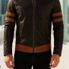Taj Signature Wolf Jacket