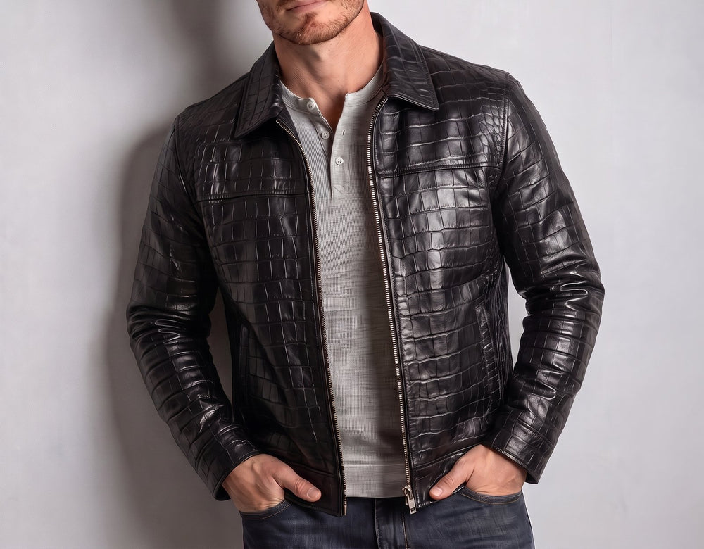 Taj Signature Zephyr Jacket