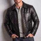 Taj Signature Zephyr Jacket