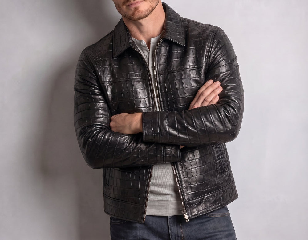 Taj Signature Zephyr Jacket