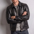 Taj Signature Zephyr Jacket