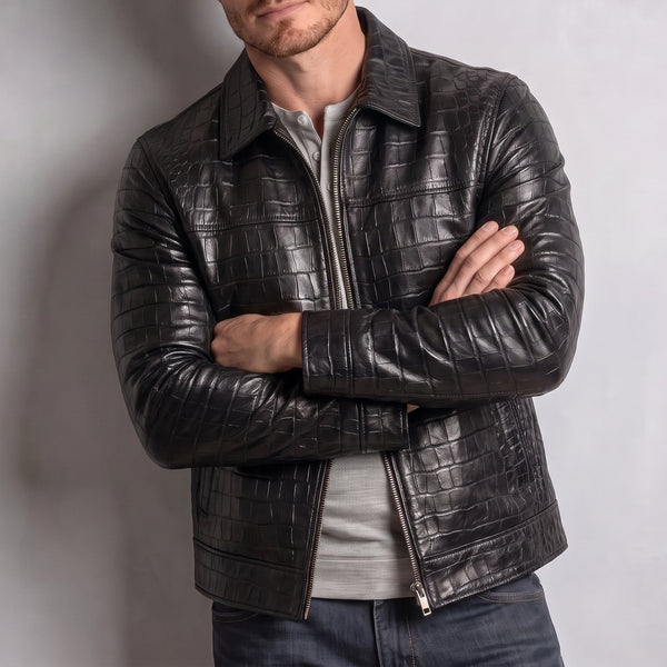 Taj Signature Zephyr Jacket