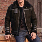 Taj Signature Zeus Jacket