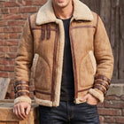 Taj Signature Zeus Jacket
