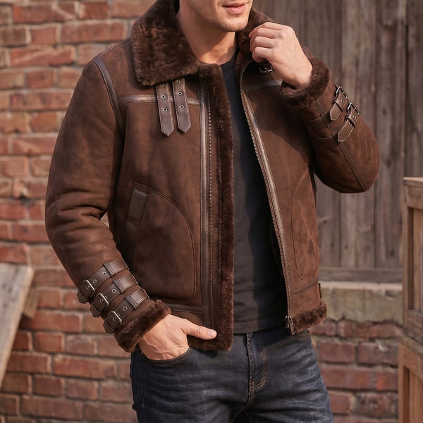 Taj Signature Zeus Jacket