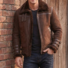 Taj Signature Zeus Jacket