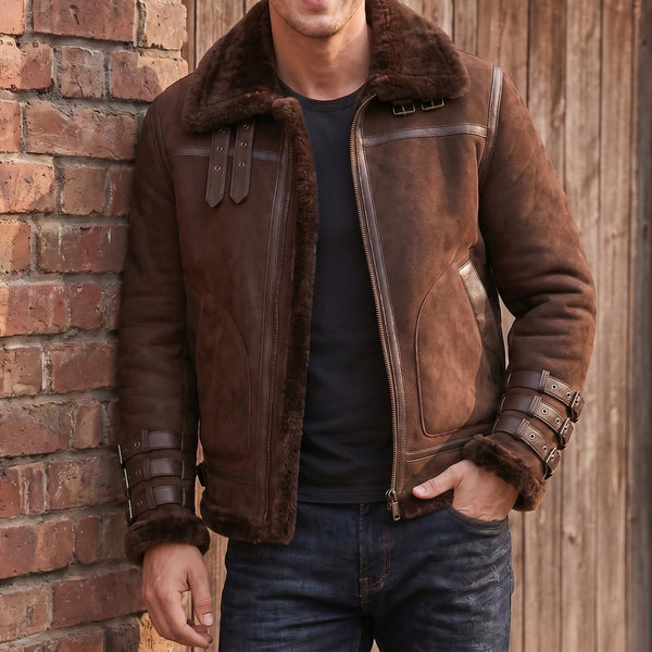 Taj Signature Zeus Jacket