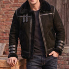 Taj Signature Zeus Jacket