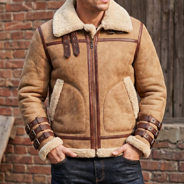 Taj Signature Zeus Jacket