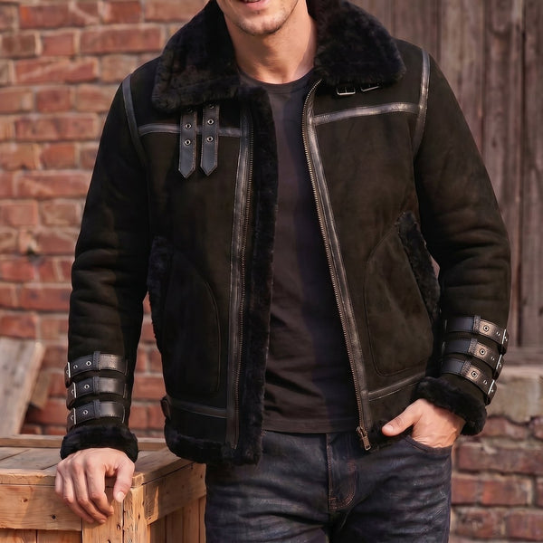 Taj Signature Zeus Jacket
