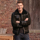 Taj Signature Zeus Jacket