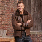Taj Signature Zeus Jacket
