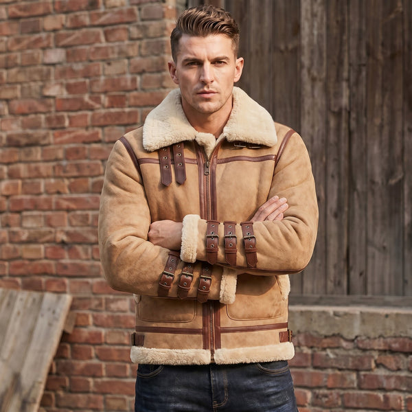 Taj Signature Zeus Jacket