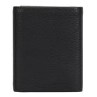 Taj Signature Zudson Three Fold Leather Wallet Leather Jacket