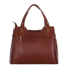 100% Leather Handbags for Women - Multi-Style Tote, Crossbody, and Top Handle Bag