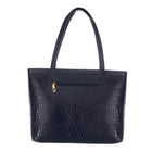 Women's 100% Leather Shoulder Bag - Elegant and Durable with Spacious Design