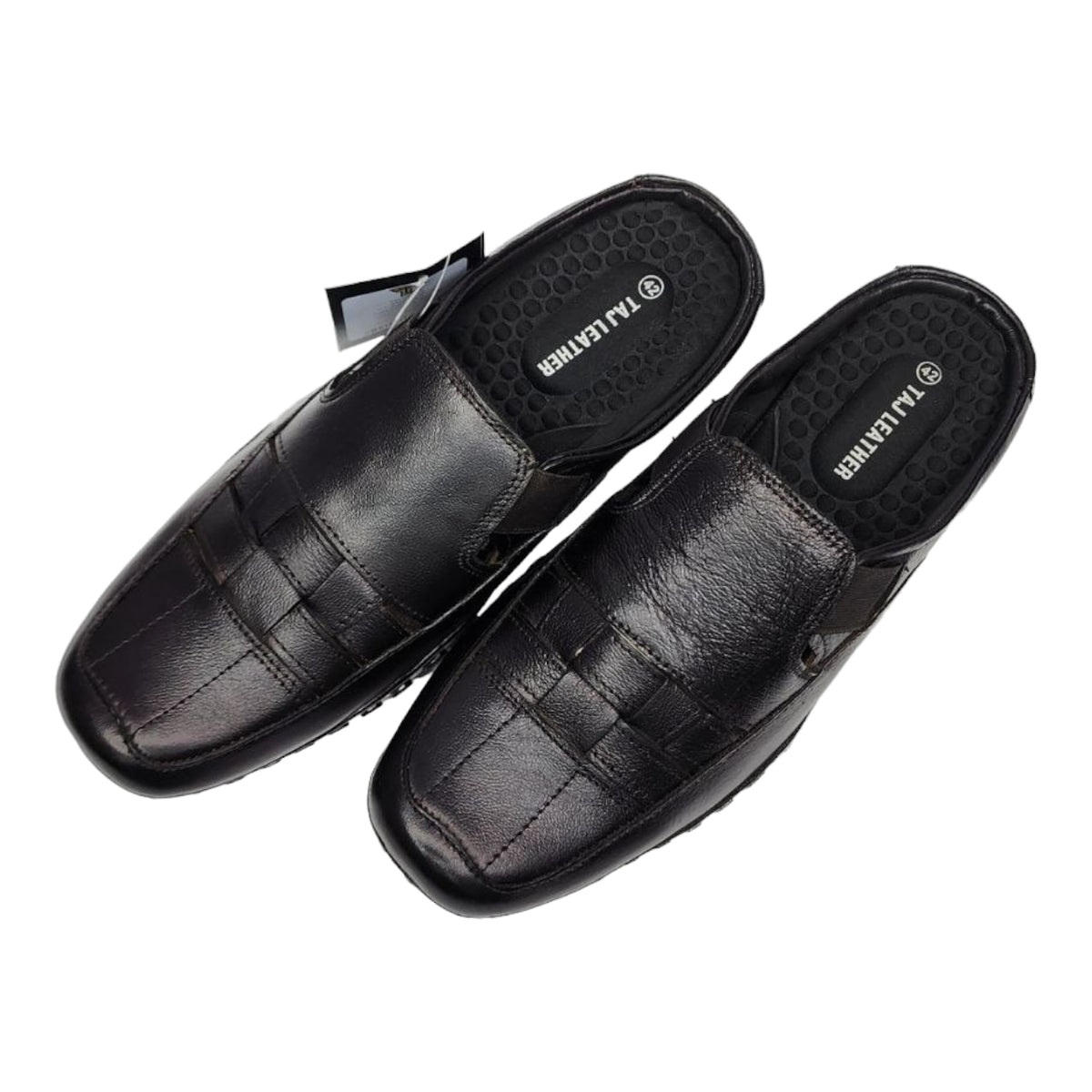 Flat Sandals - Comfortable Footwear for All-Day Wear